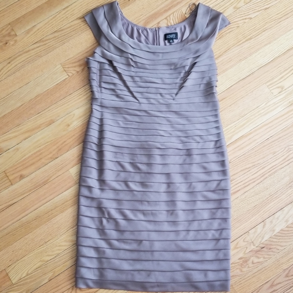 Adrianna Papeli Dress